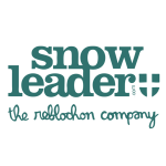 snowleader_logo_mono